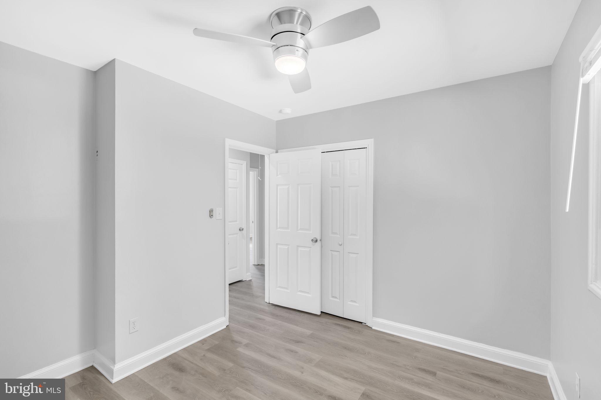 FORT WASHINGTON FOREST - Residential