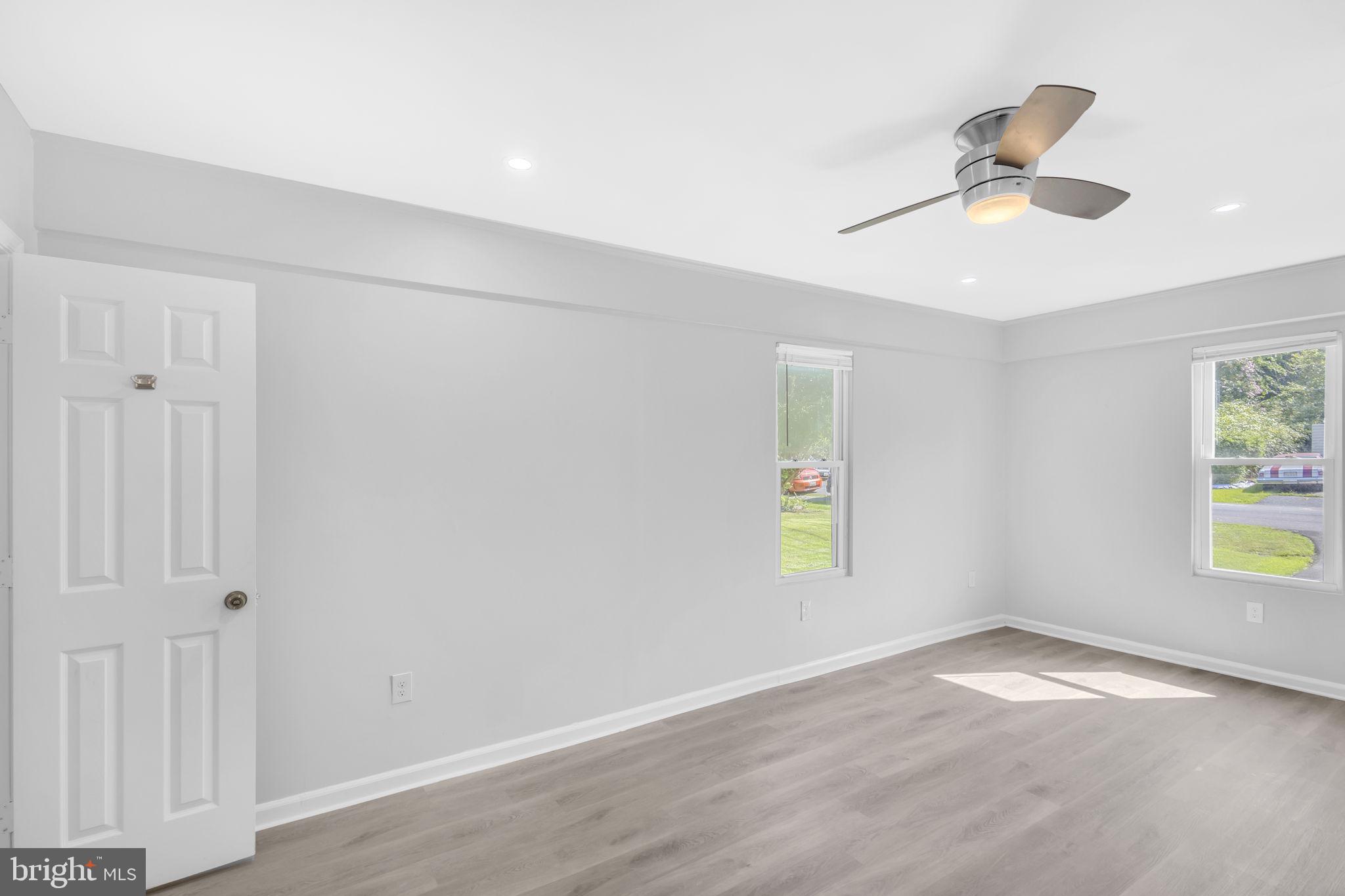 FORT WASHINGTON FOREST - Residential