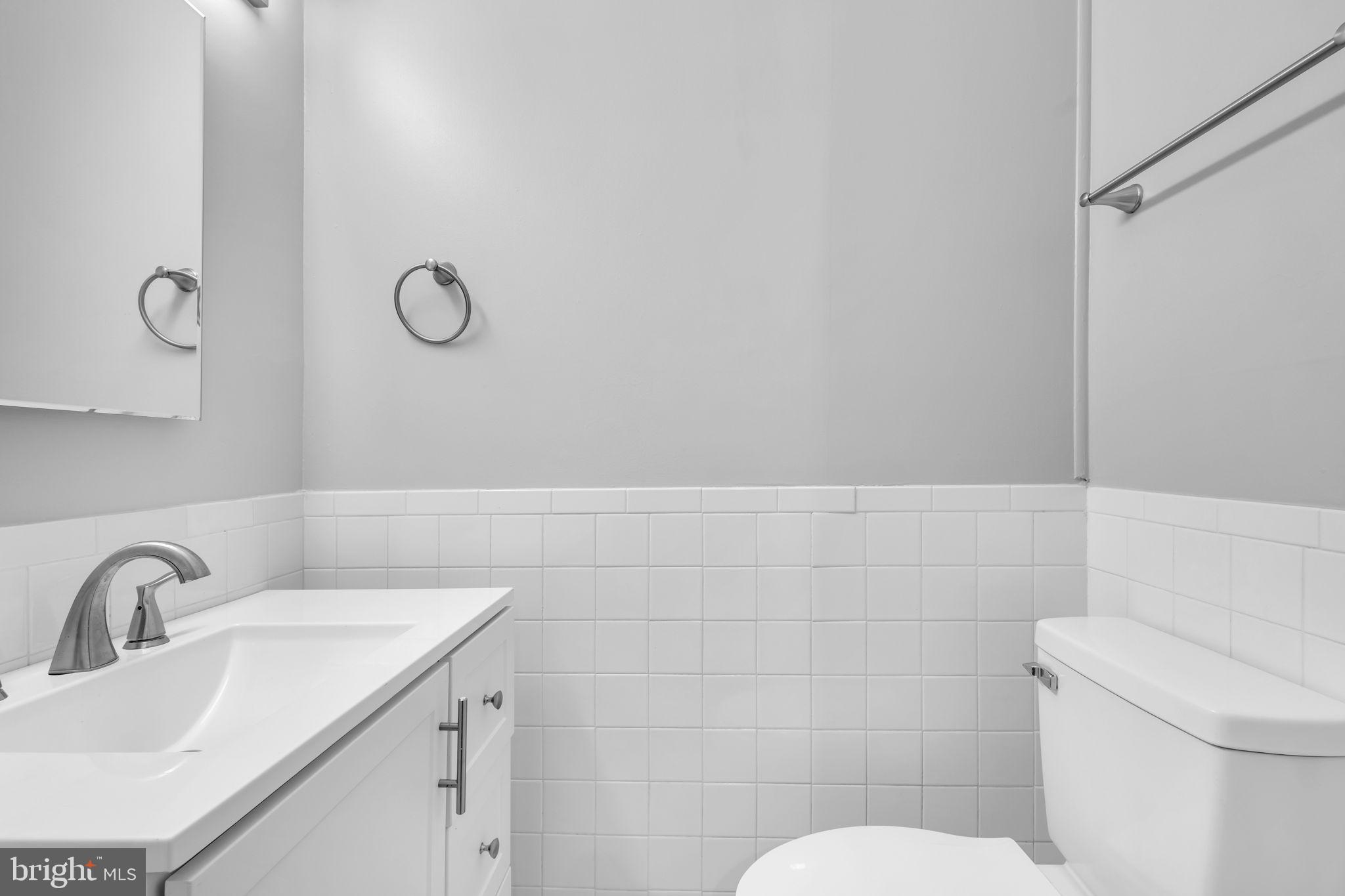 FORT WASHINGTON FOREST - Residential