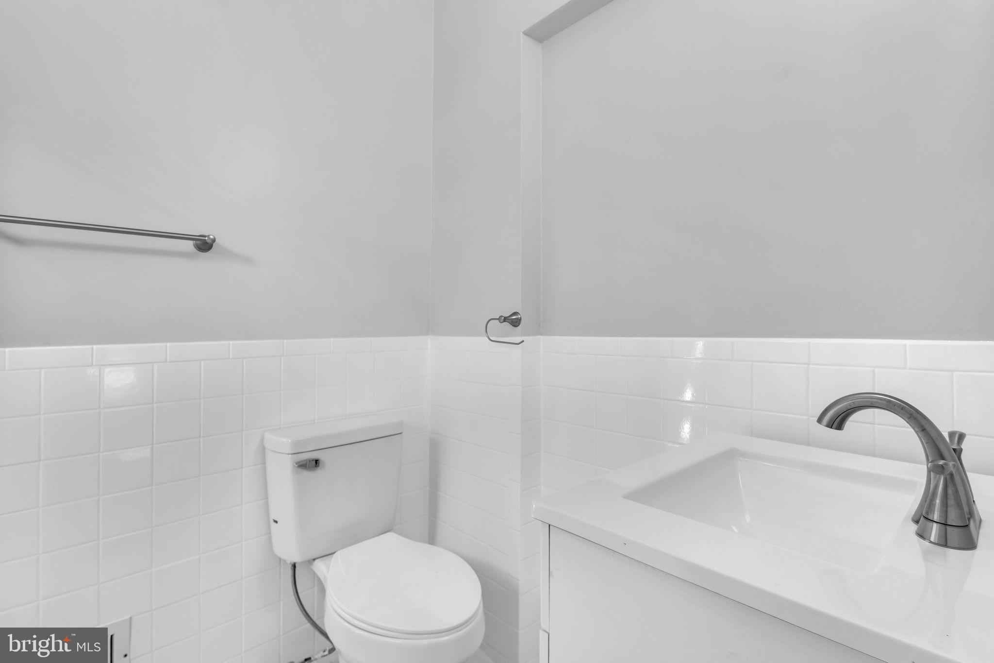 FORT WASHINGTON FOREST - Residential