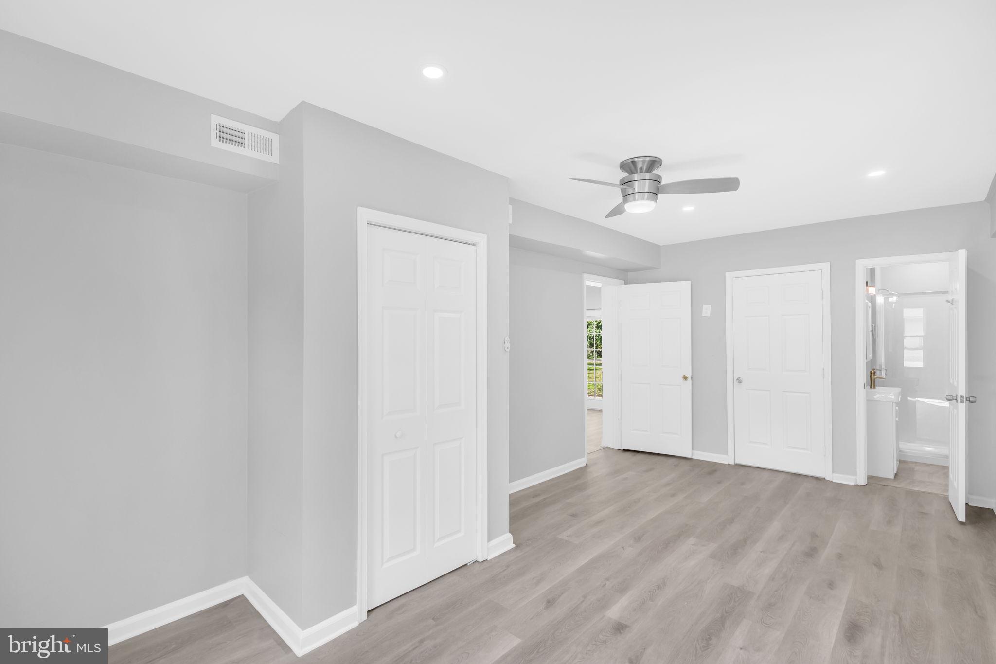 FORT WASHINGTON FOREST - Residential