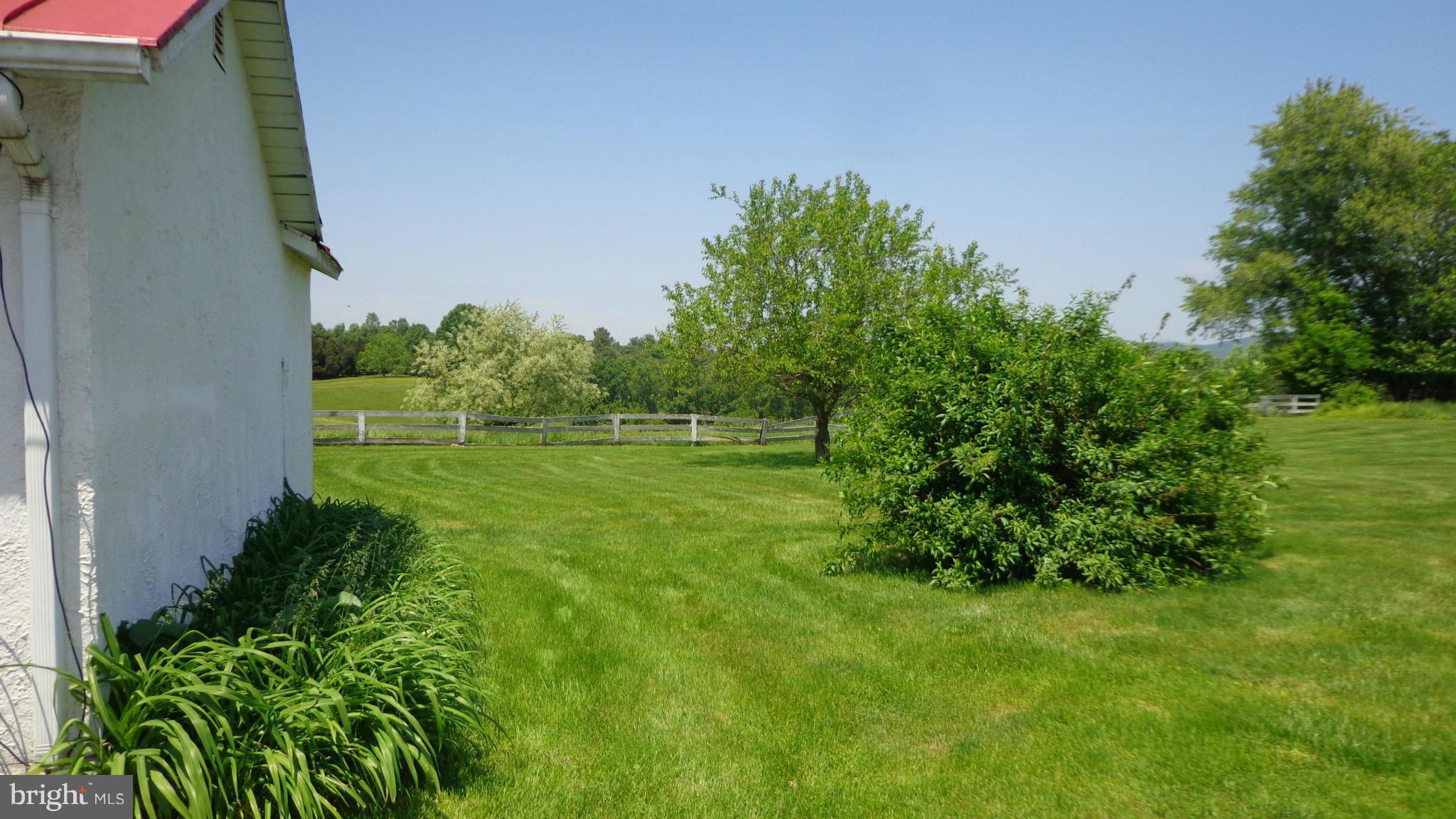 NONE AVAILABLE - Residential Lease