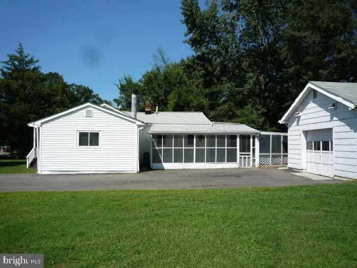 86 KELLEY ROAD
