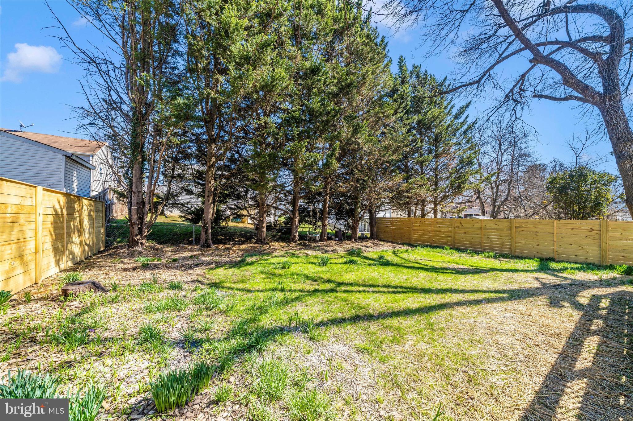 CAMERON HEIGHTS - Residential