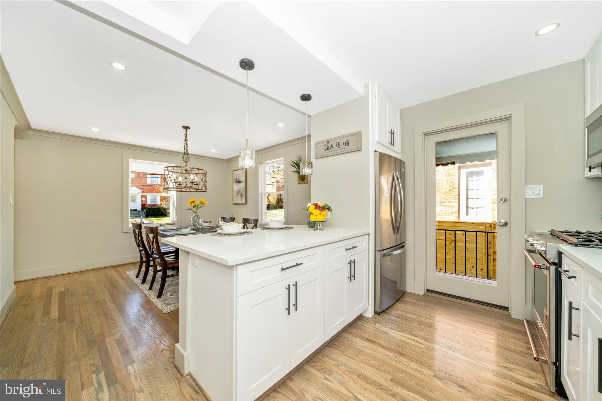 CAMERON HEIGHTS - Residential