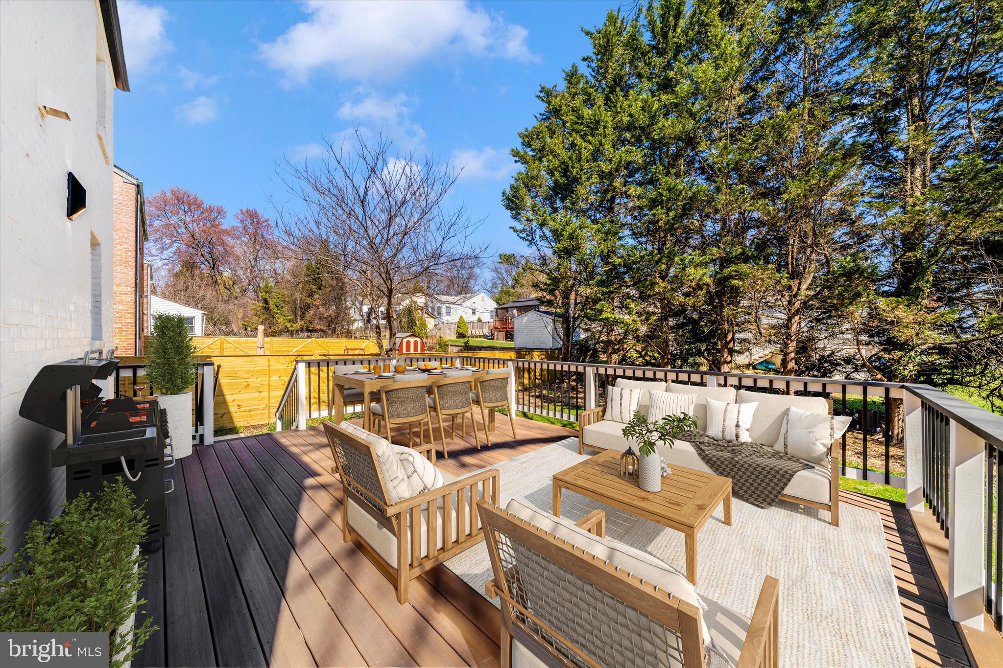 CAMERON HEIGHTS - Residential