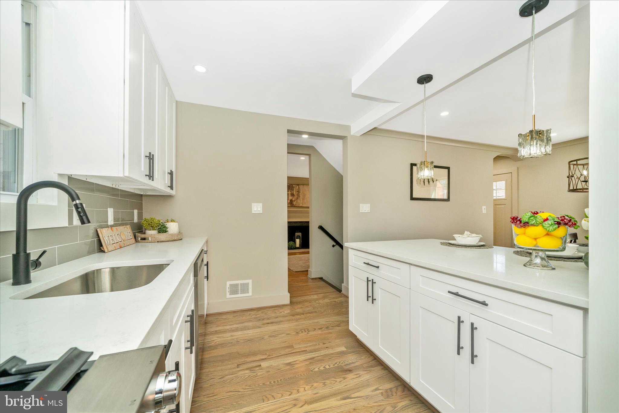 CAMERON HEIGHTS - Residential