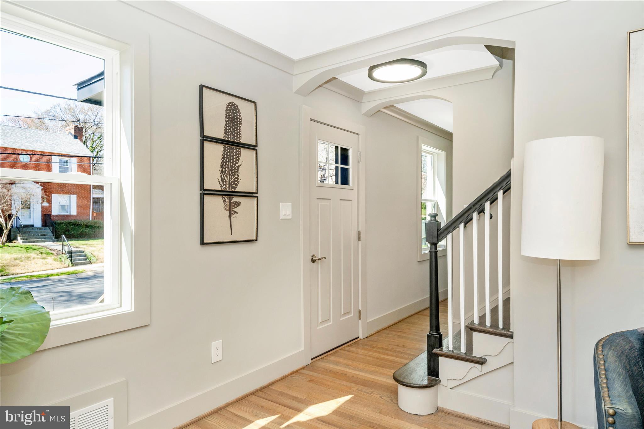 CAMERON HEIGHTS - Residential