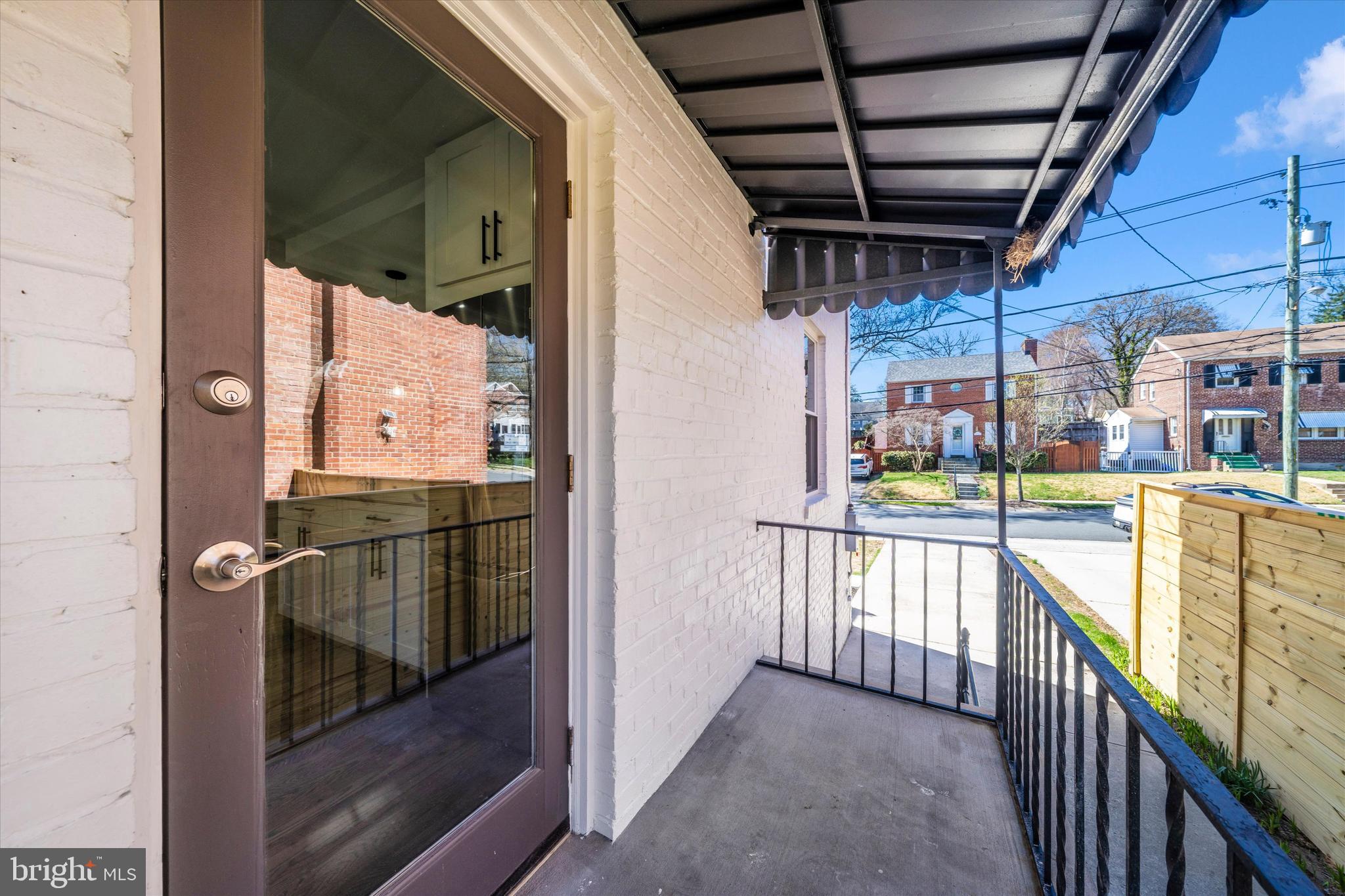 CAMERON HEIGHTS - Residential