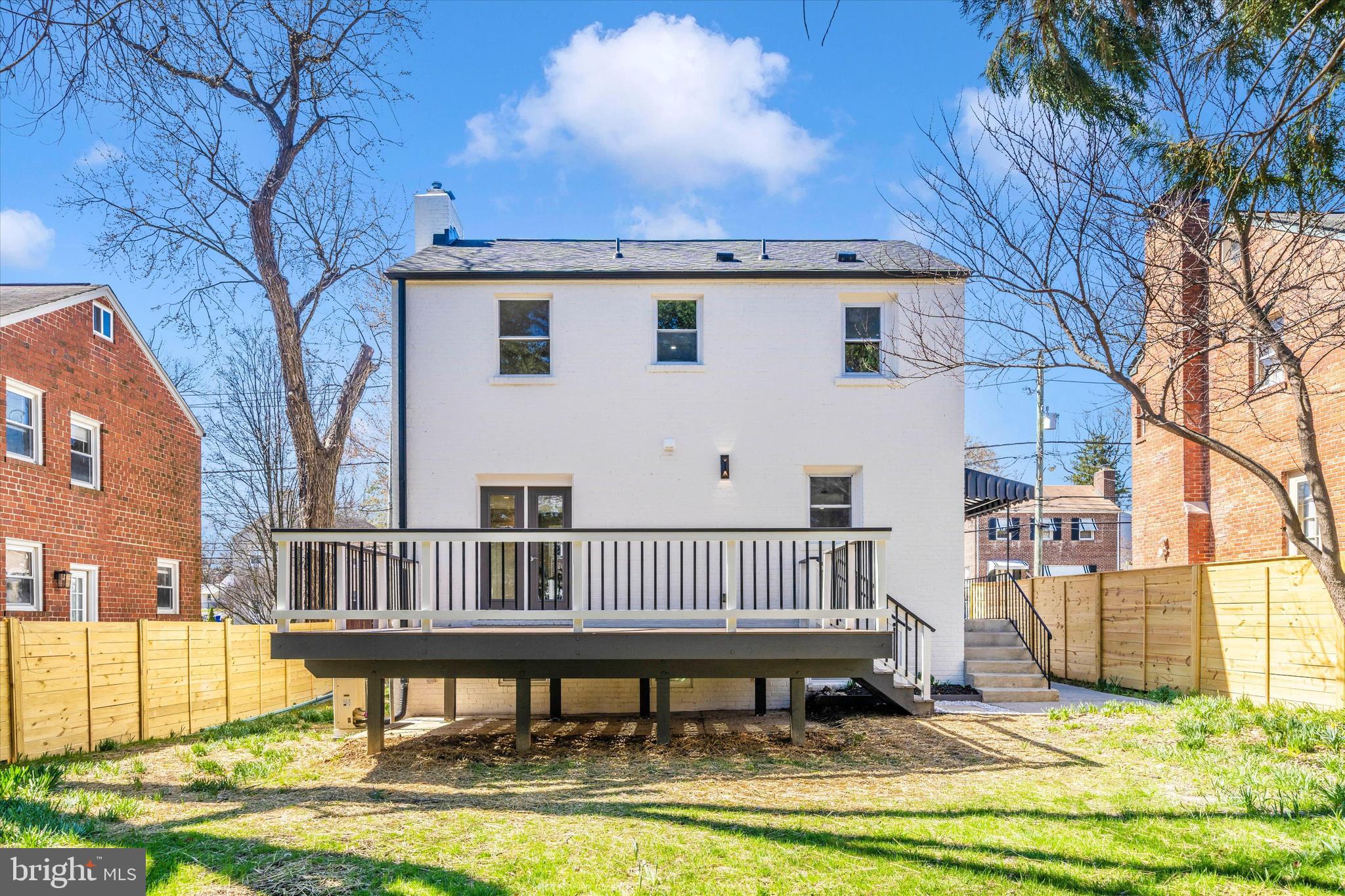 CAMERON HEIGHTS - Residential