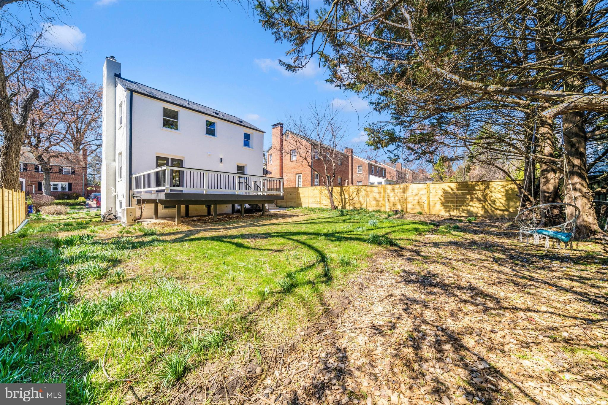 CAMERON HEIGHTS - Residential