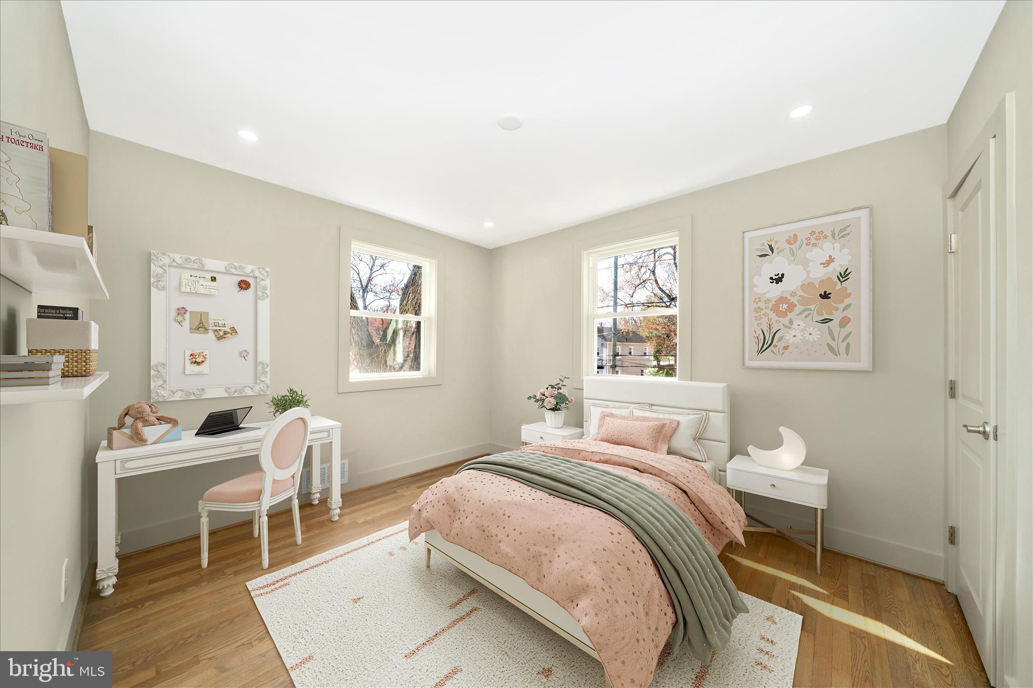 CAMERON HEIGHTS - Residential