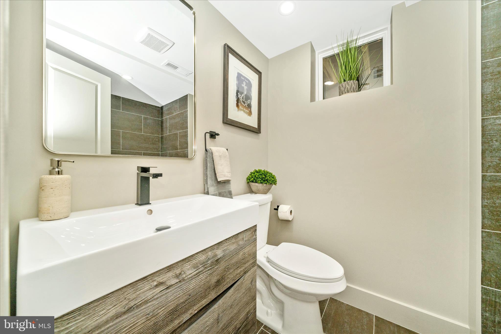 CAMERON HEIGHTS - Residential