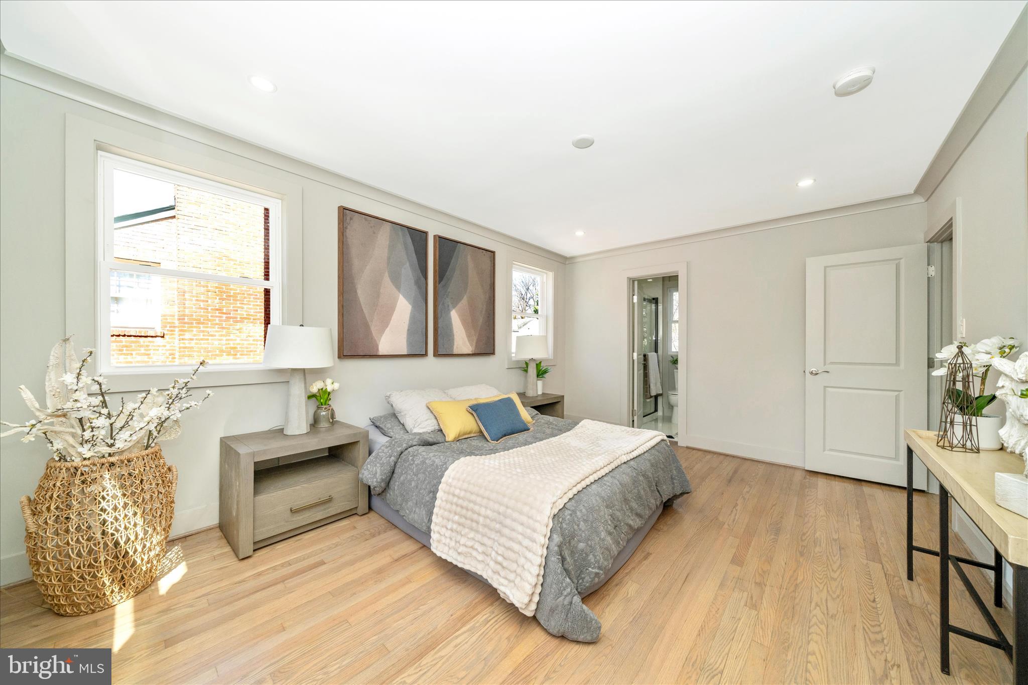 CAMERON HEIGHTS - Residential