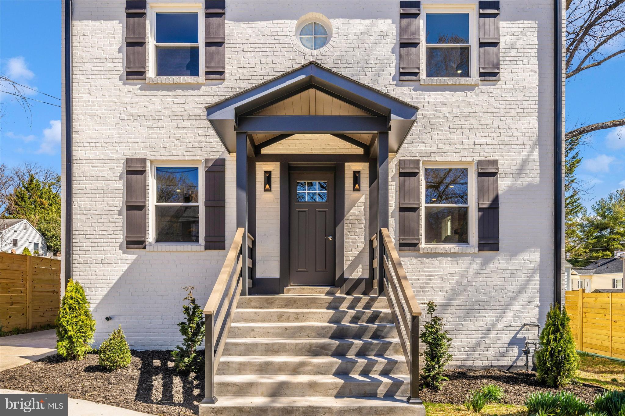 CAMERON HEIGHTS - Residential