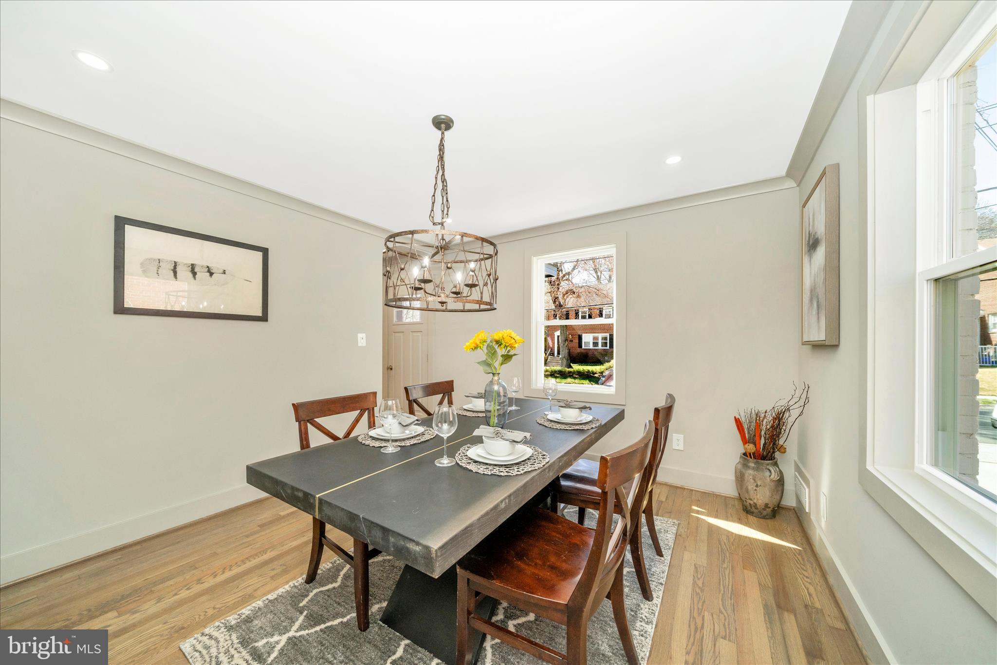 CAMERON HEIGHTS - Residential