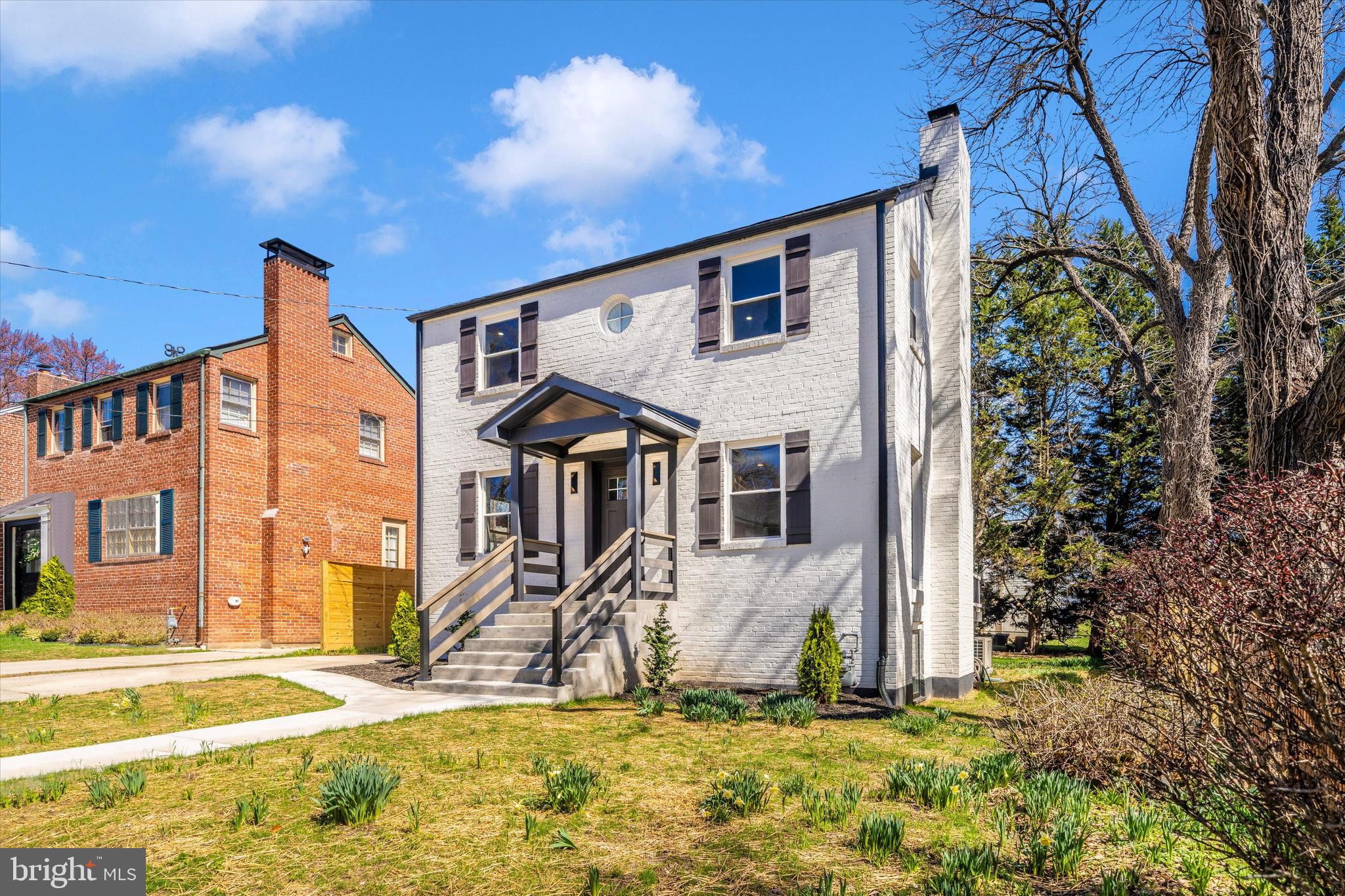 CAMERON HEIGHTS - Residential