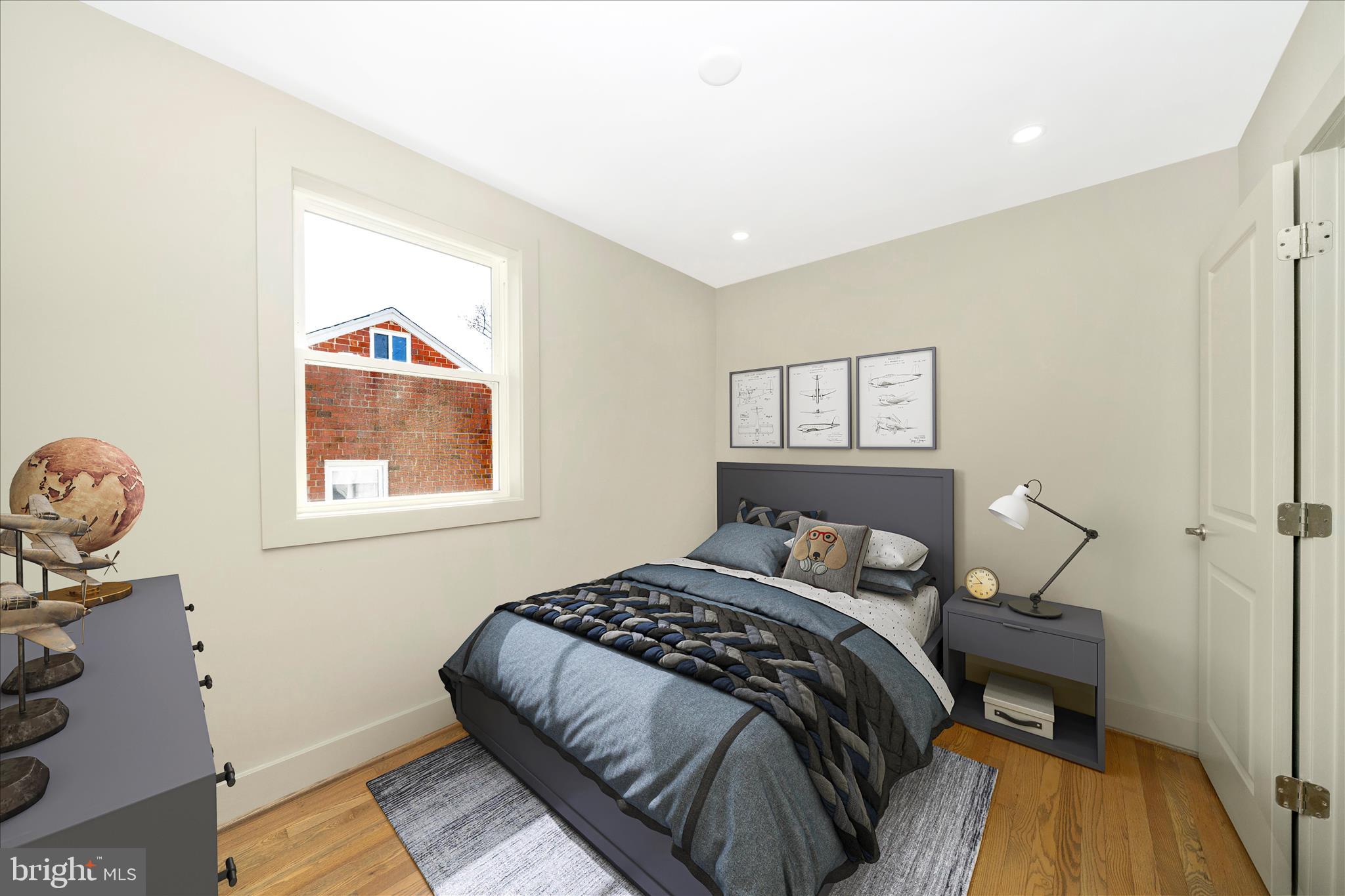 CAMERON HEIGHTS - Residential