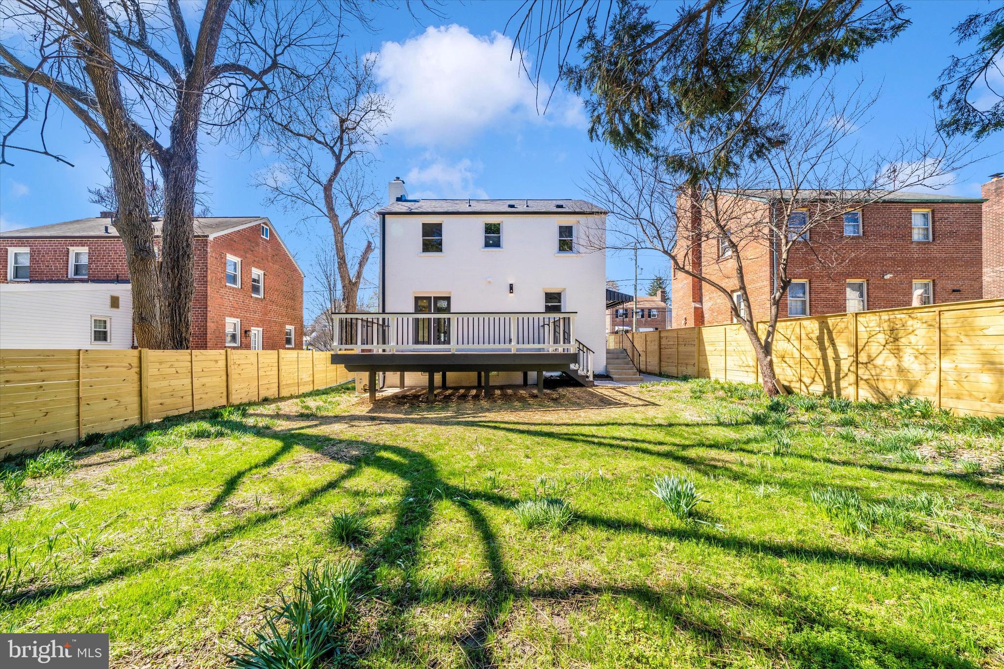 CAMERON HEIGHTS - Residential