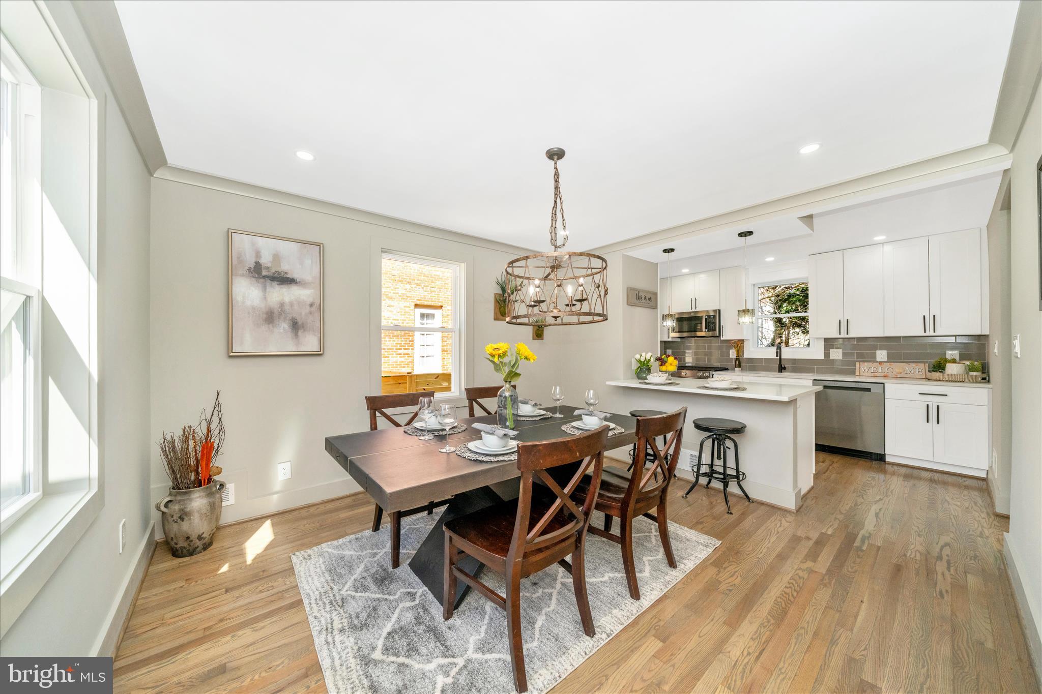 CAMERON HEIGHTS - Residential