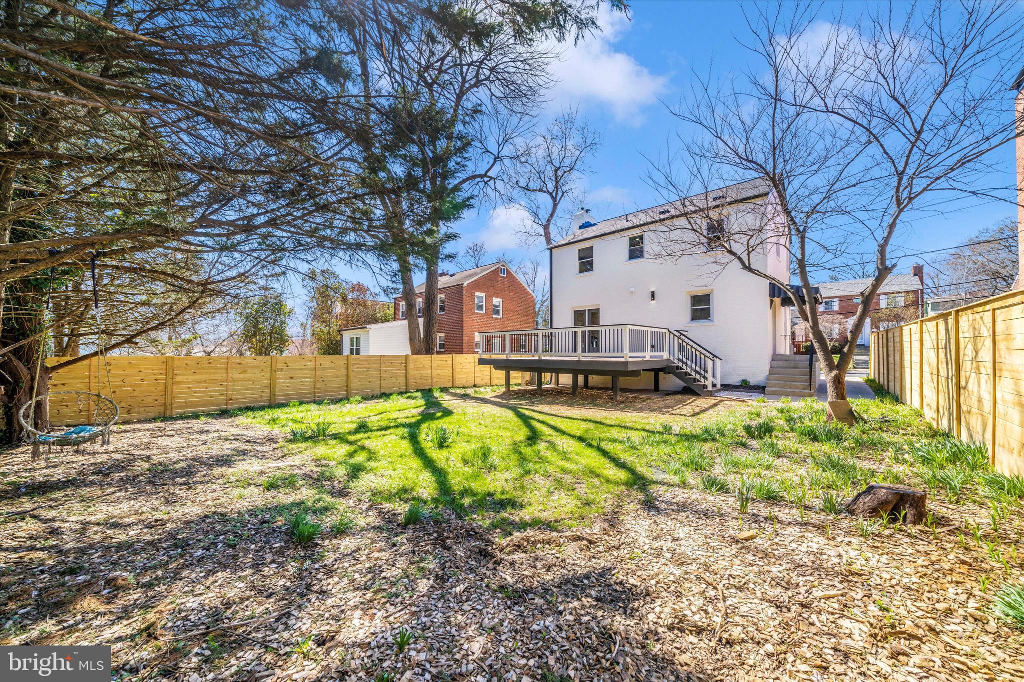 CAMERON HEIGHTS - Residential