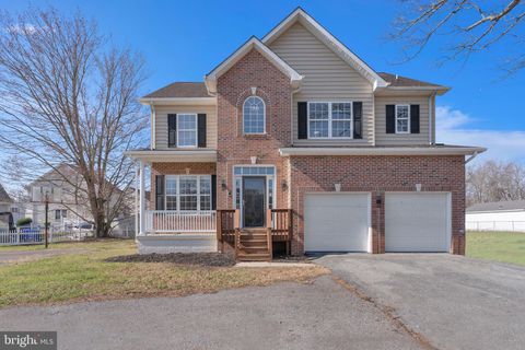 12577 SUB-STATION WALDORF MD 20601