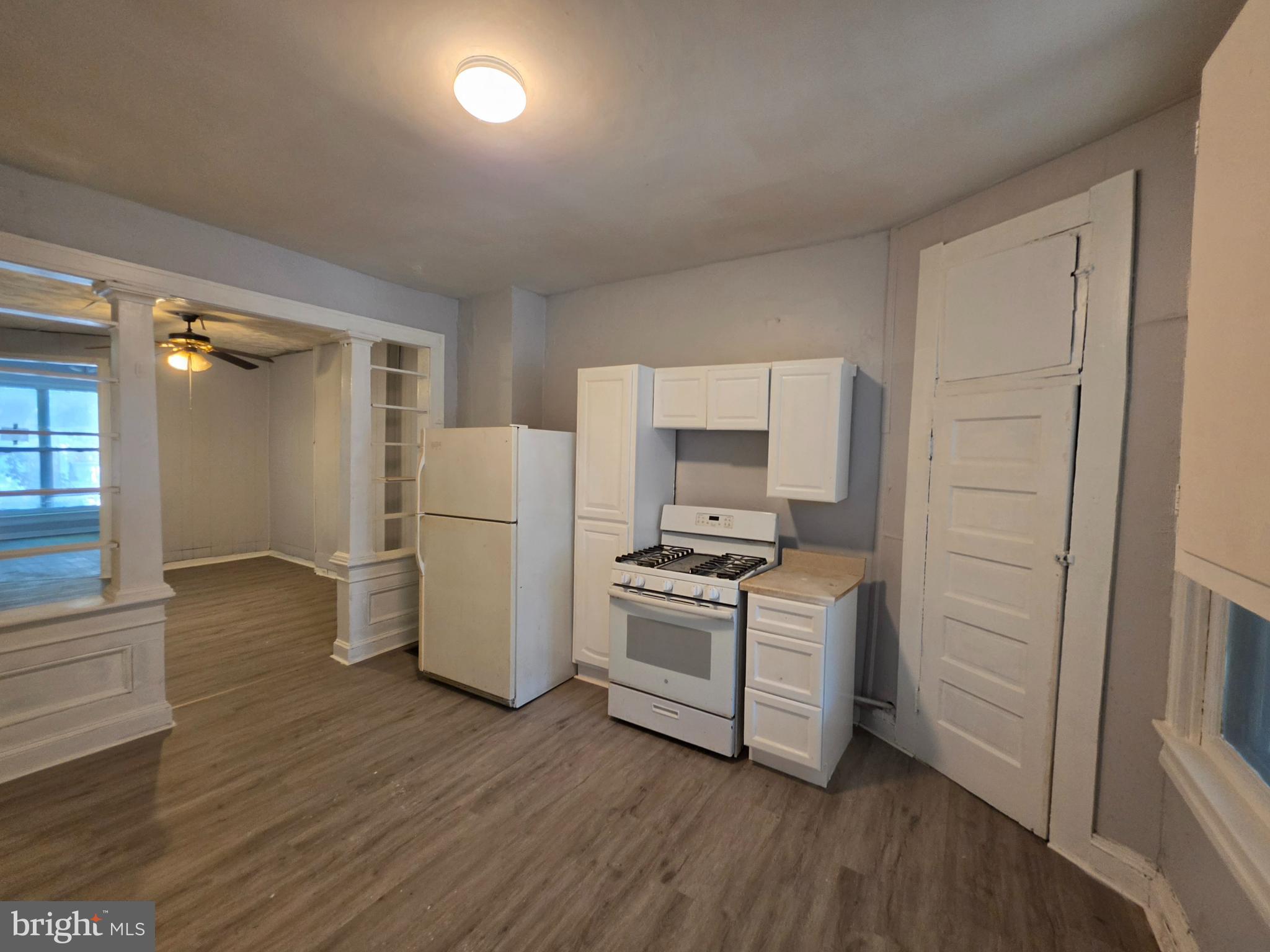 ASHBURTON - Residential