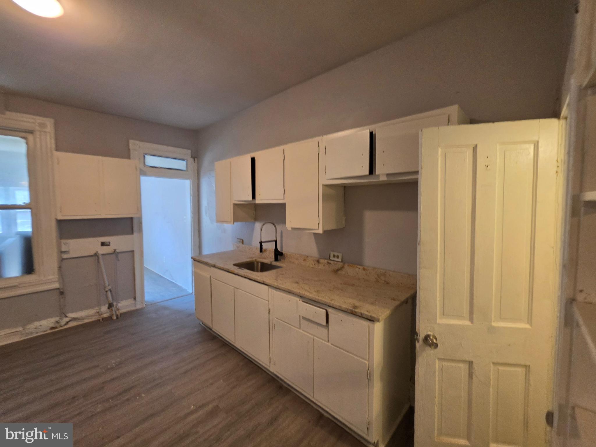ASHBURTON - Residential
