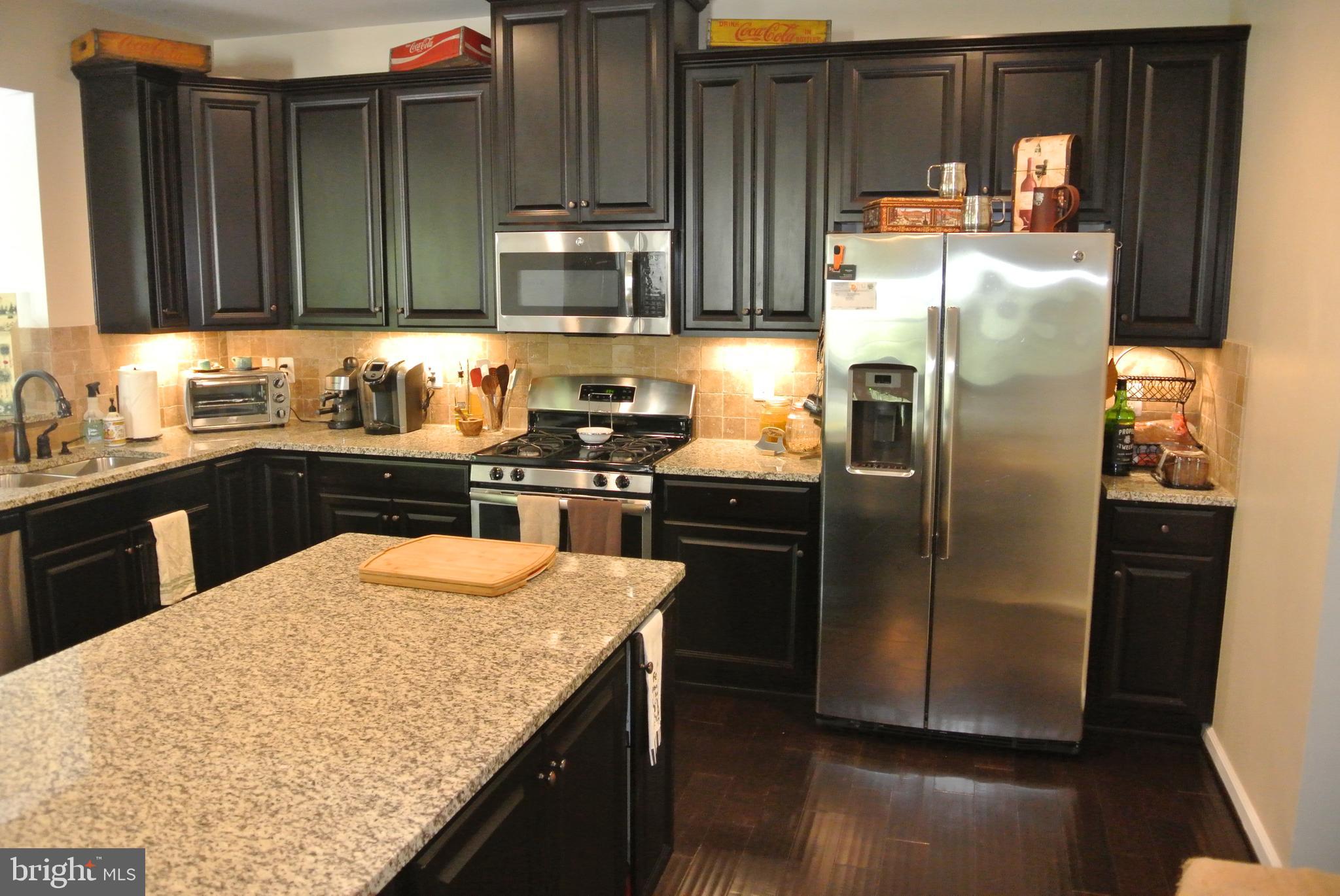 LINDEN GROVE - Residential