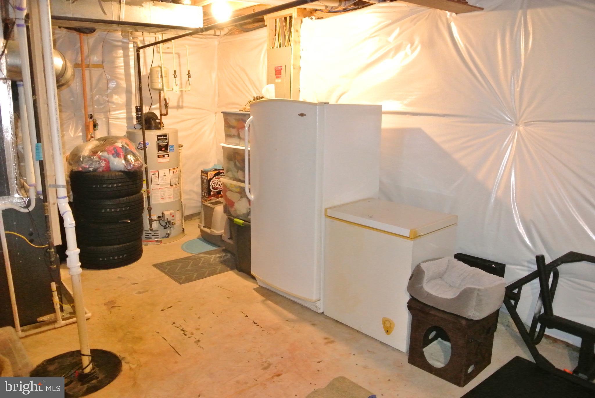 LINDEN GROVE - Residential