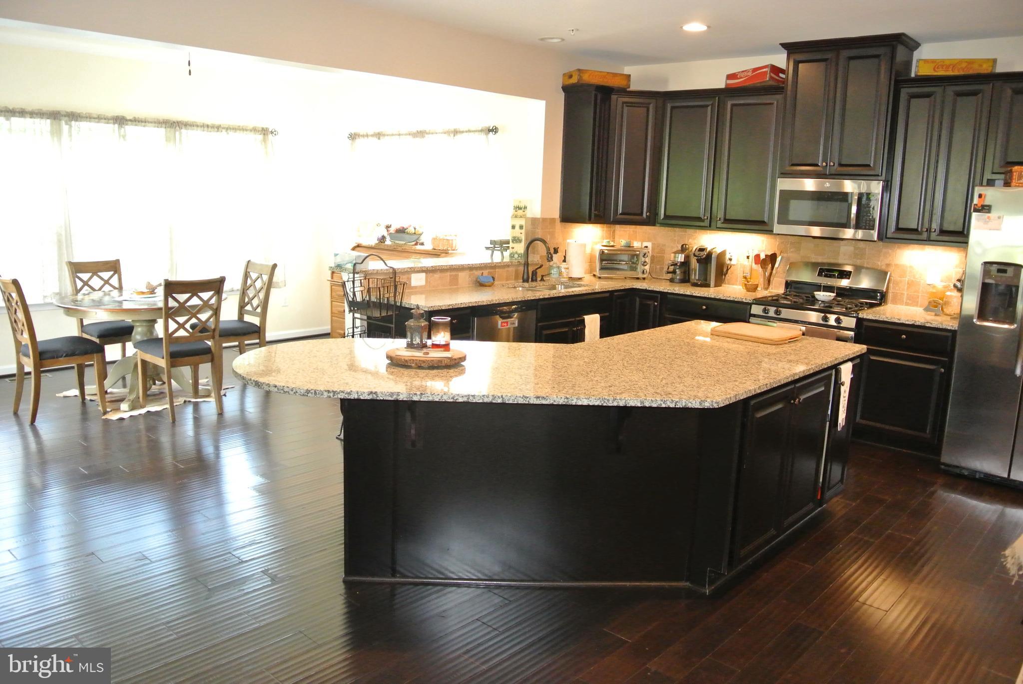 LINDEN GROVE - Residential