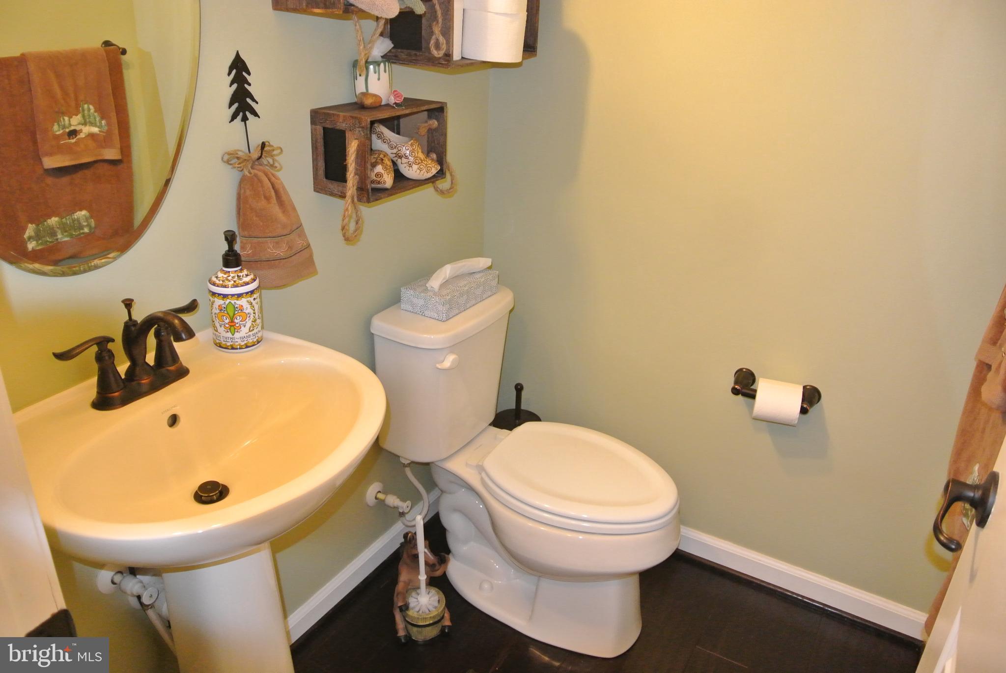 LINDEN GROVE - Residential