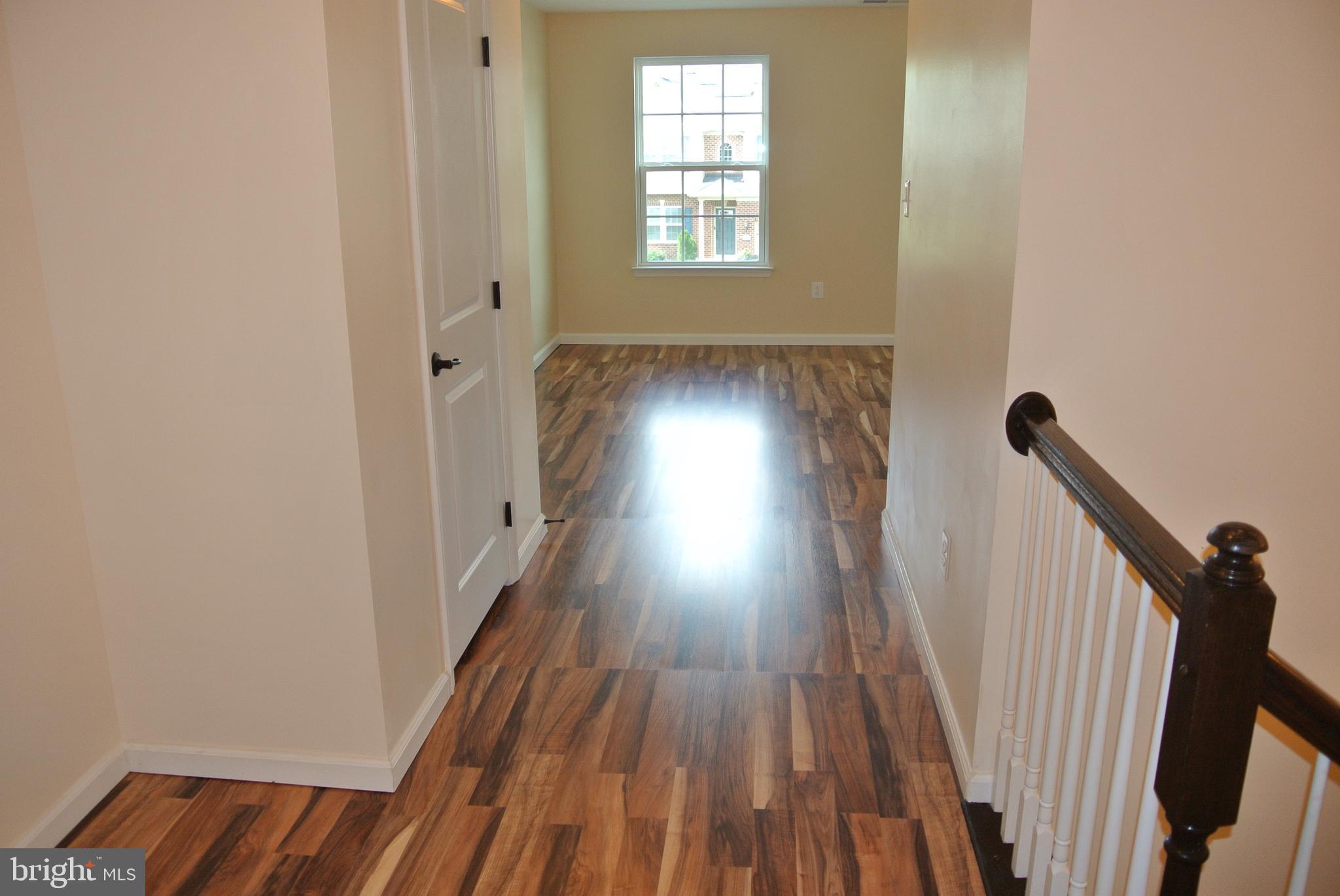 LINDEN GROVE - Residential