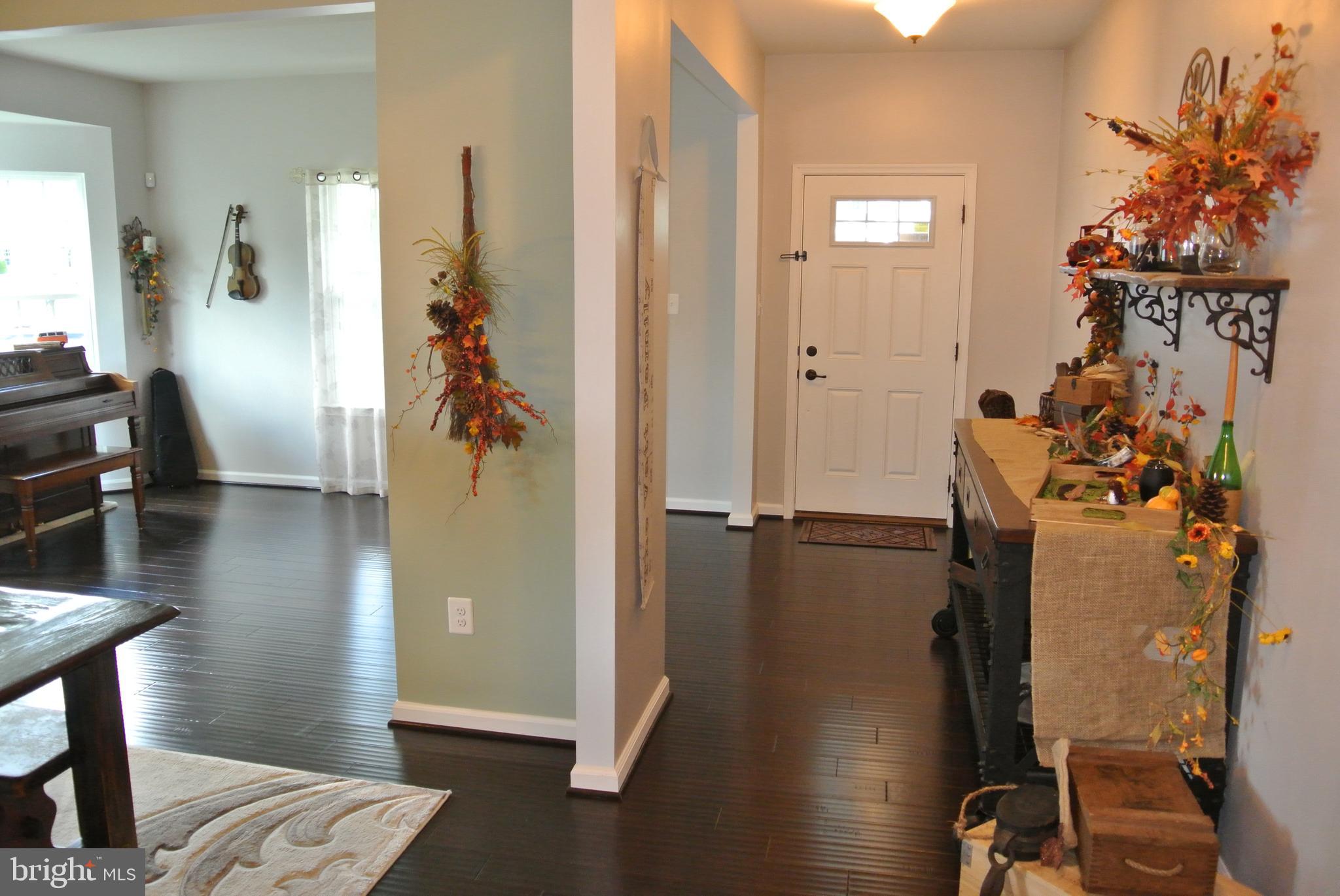 LINDEN GROVE - Residential