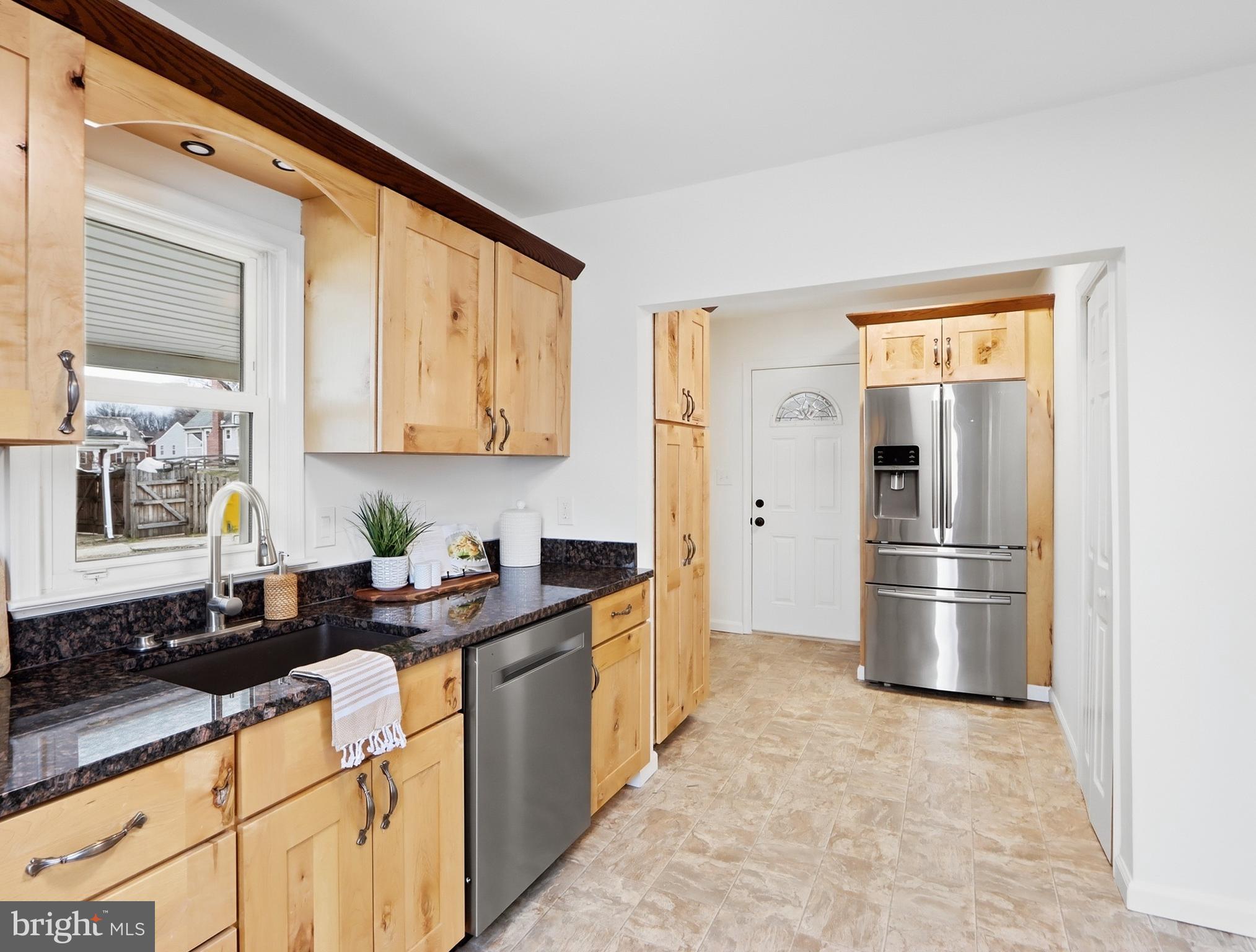 BROOKLYN PARK - Residential