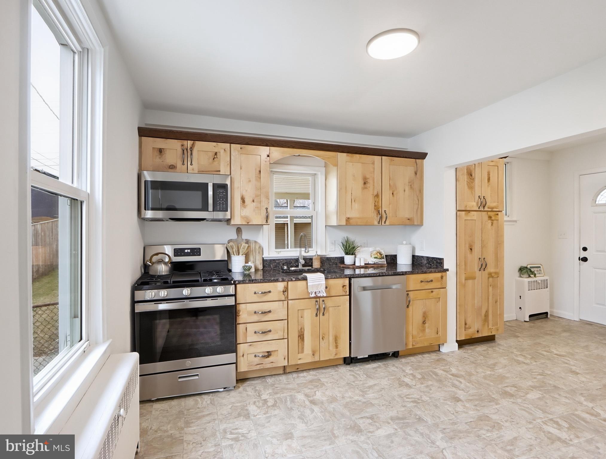 BROOKLYN PARK - Residential