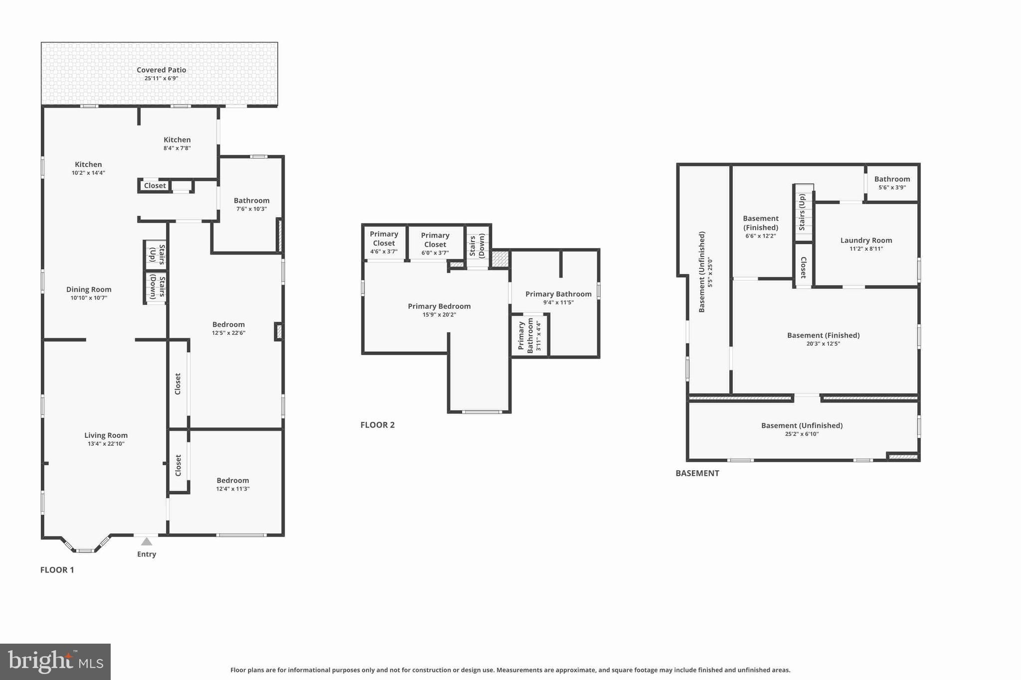 BROOKLYN PARK - Residential