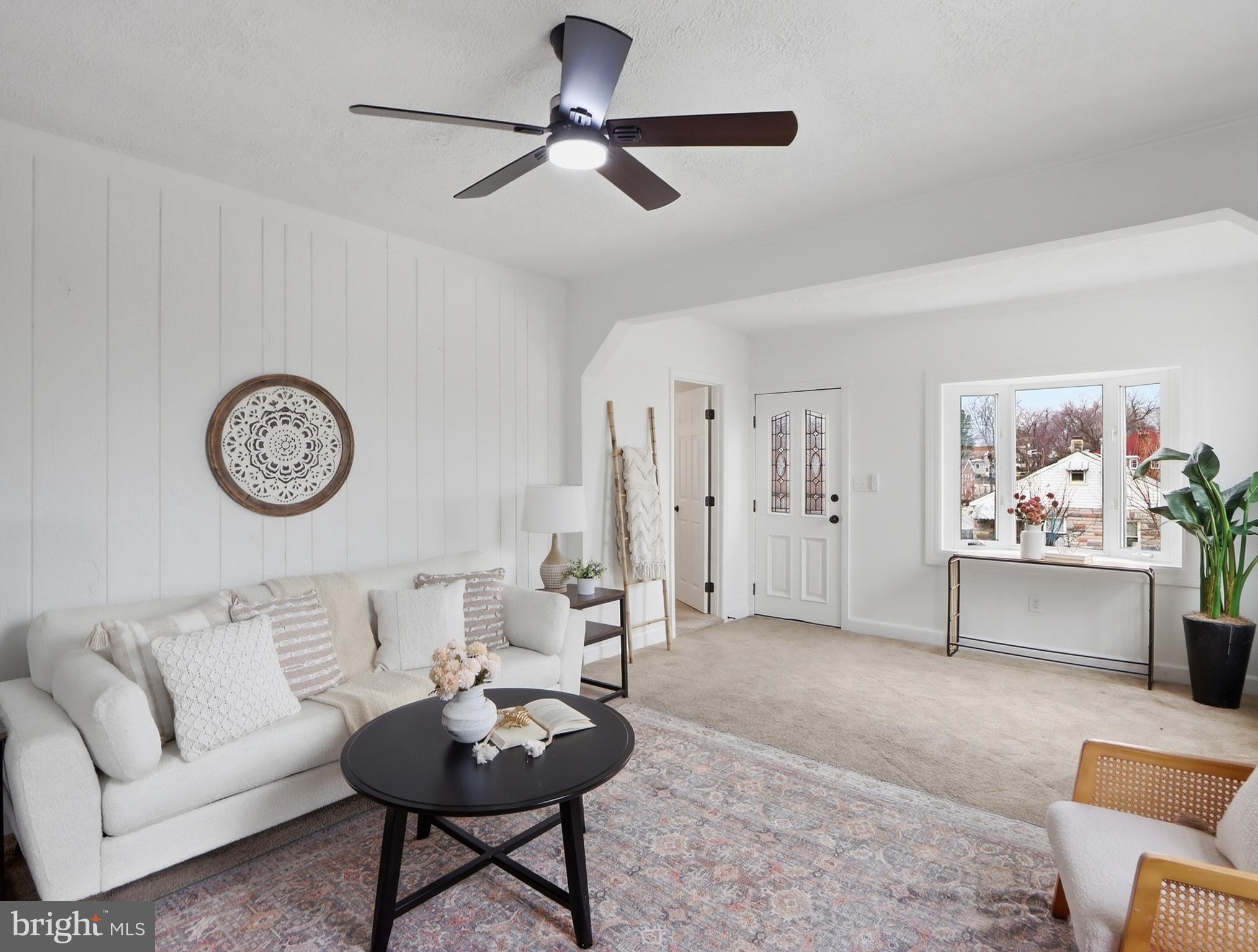 BROOKLYN PARK - Residential