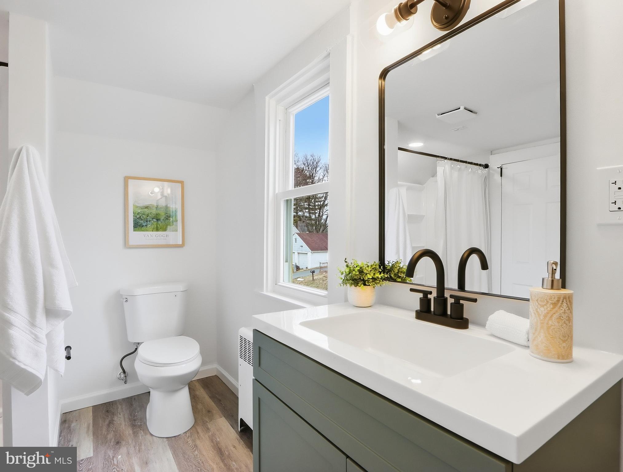 BROOKLYN PARK - Residential