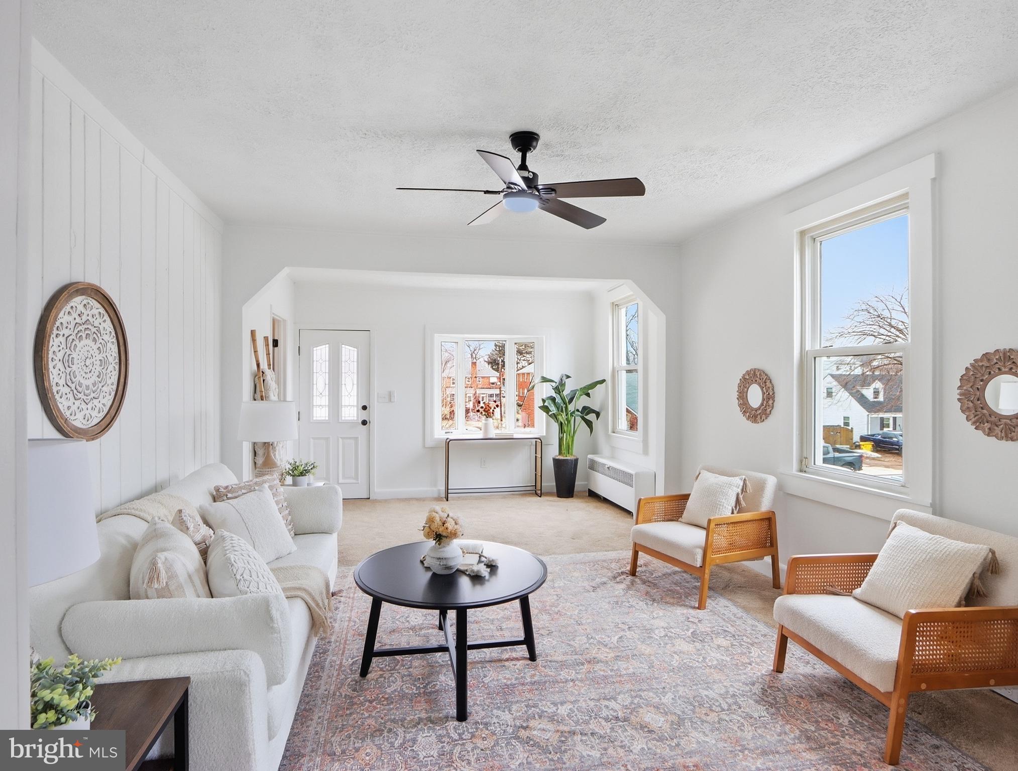 BROOKLYN PARK - Residential