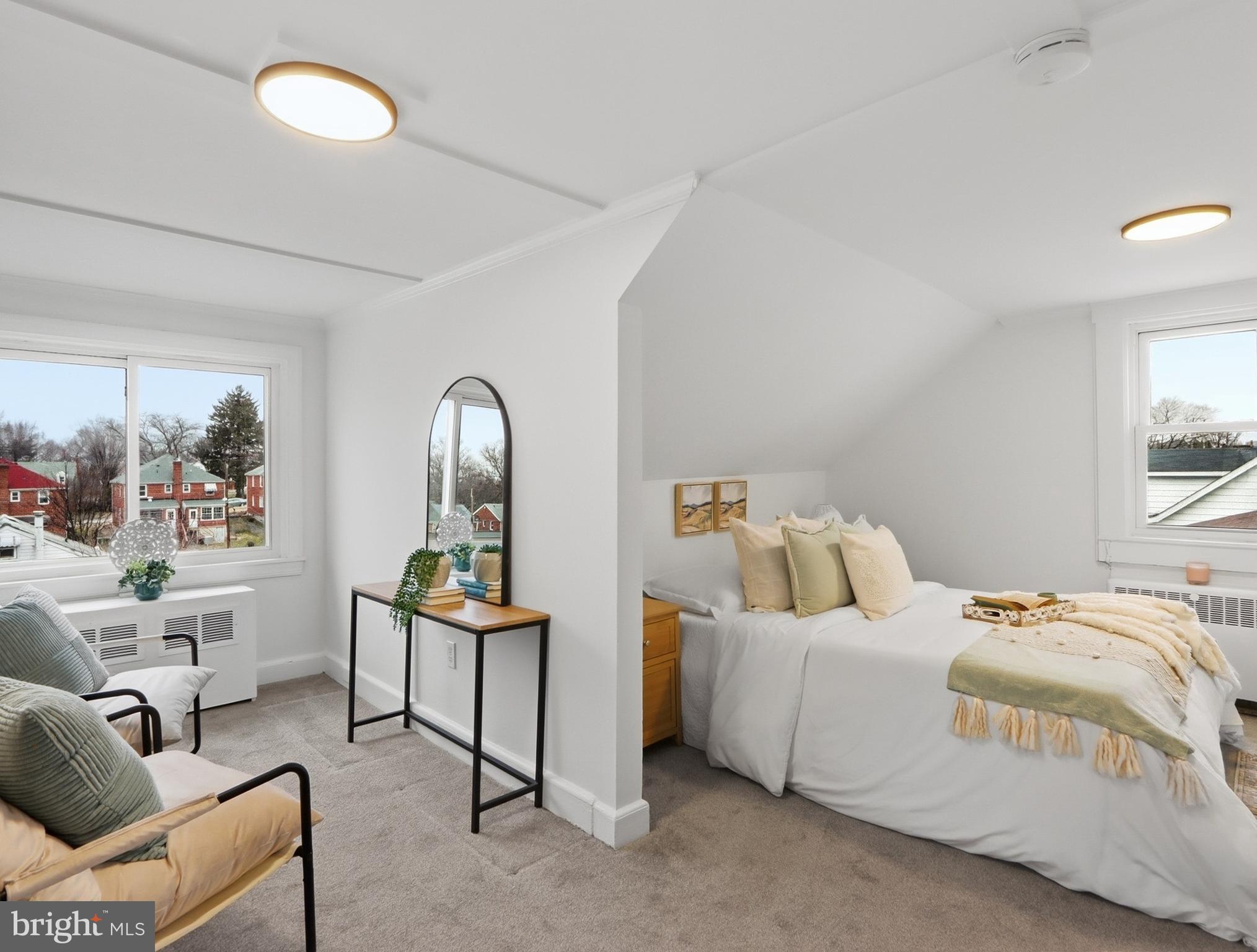 BROOKLYN PARK - Residential