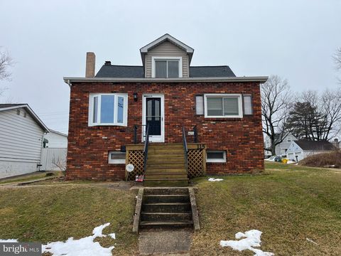 115 9TH AVENUE BALTIMORE MD 21225