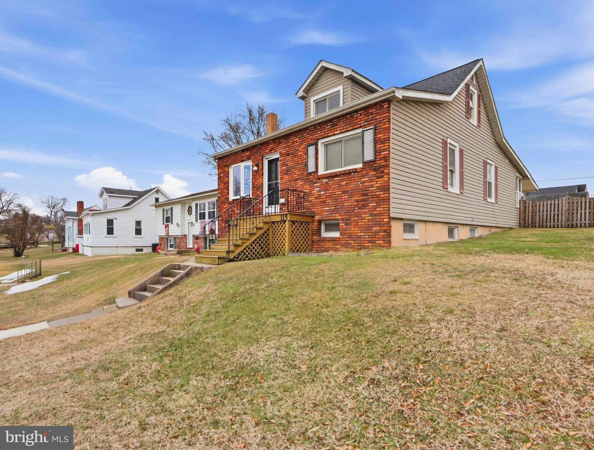 BROOKLYN PARK - Residential