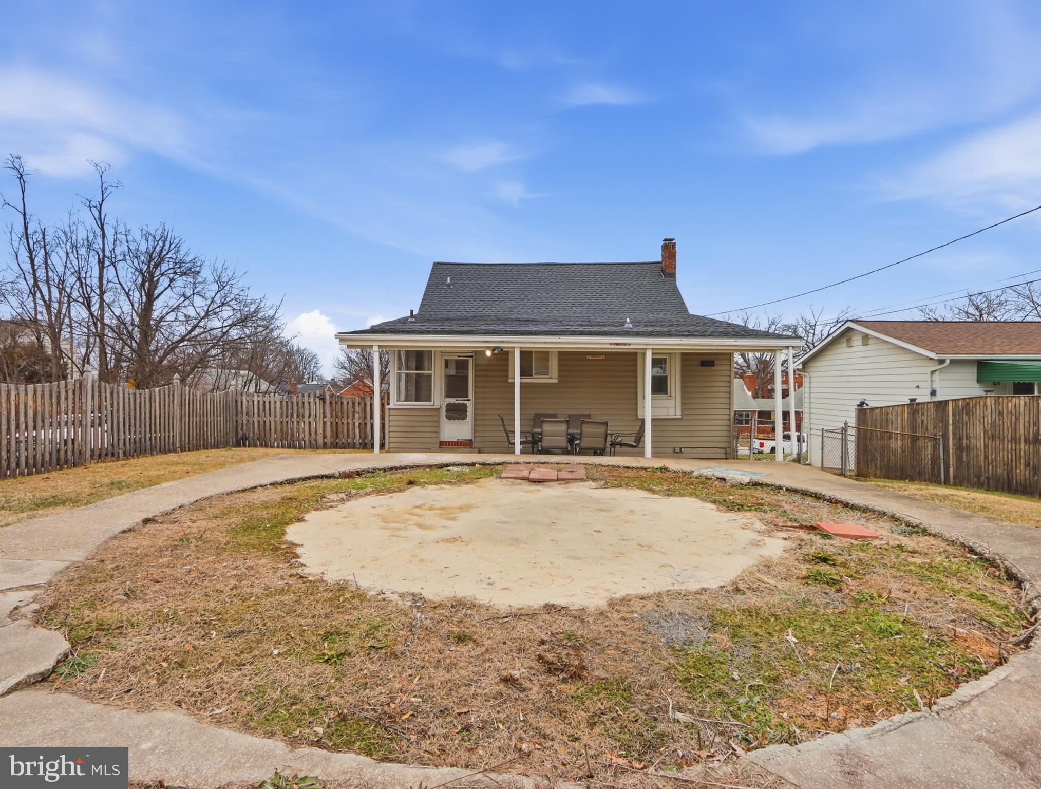 BROOKLYN PARK - Residential