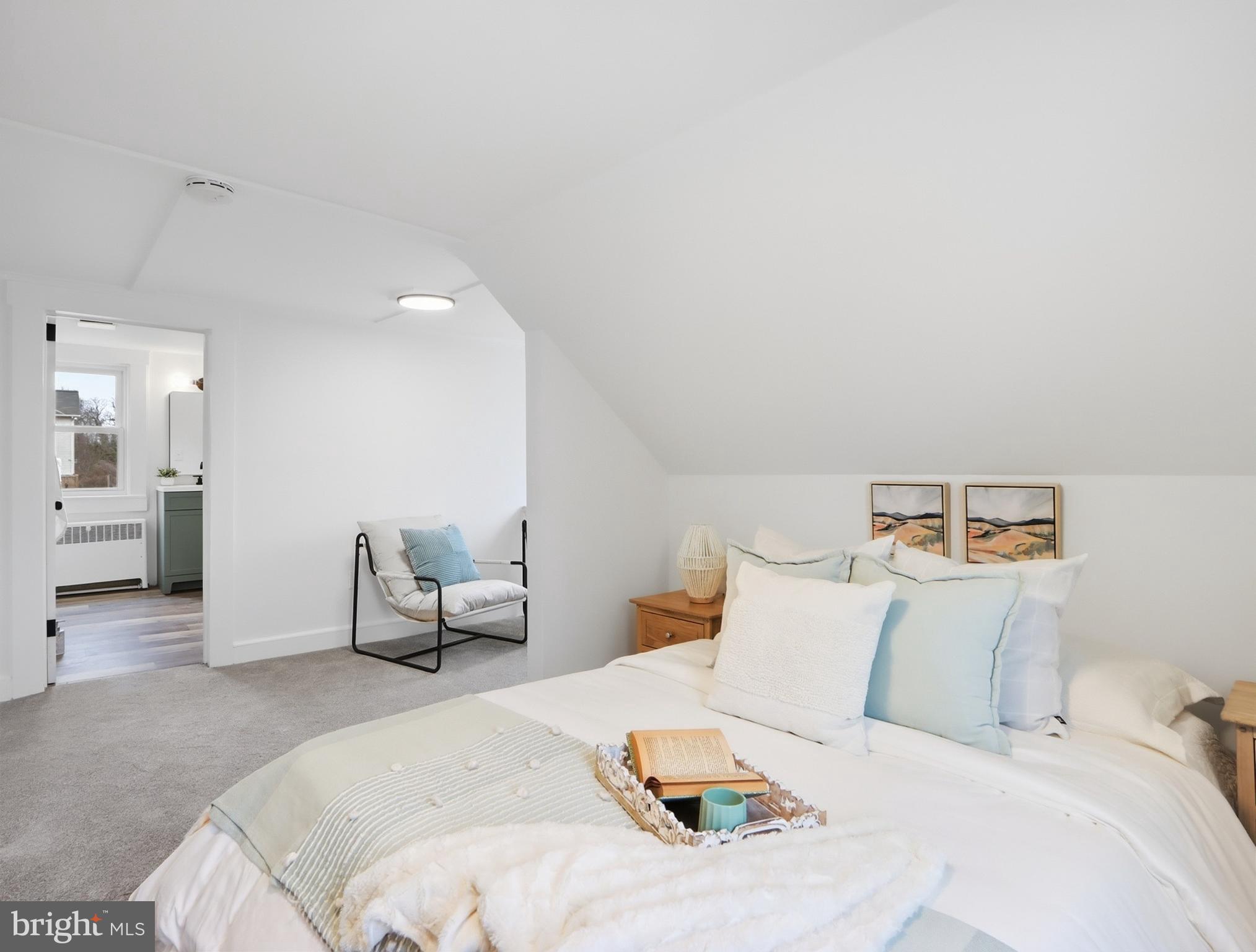 BROOKLYN PARK - Residential