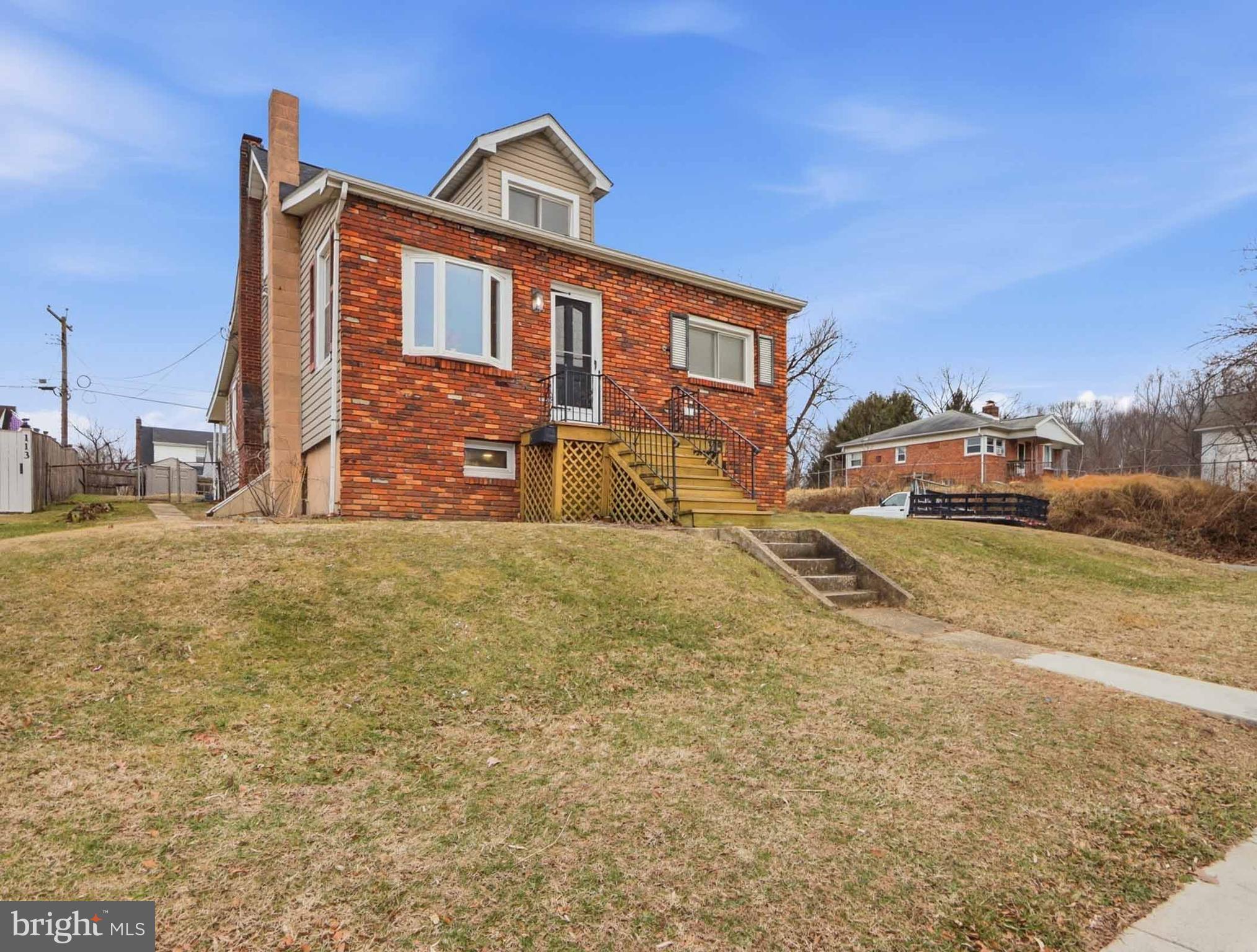 BROOKLYN PARK - Residential