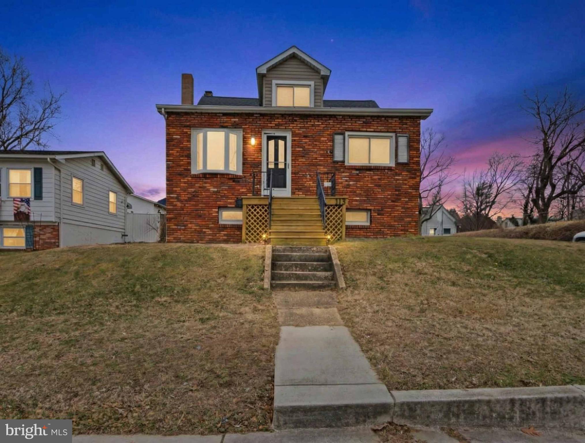 BROOKLYN PARK - Residential