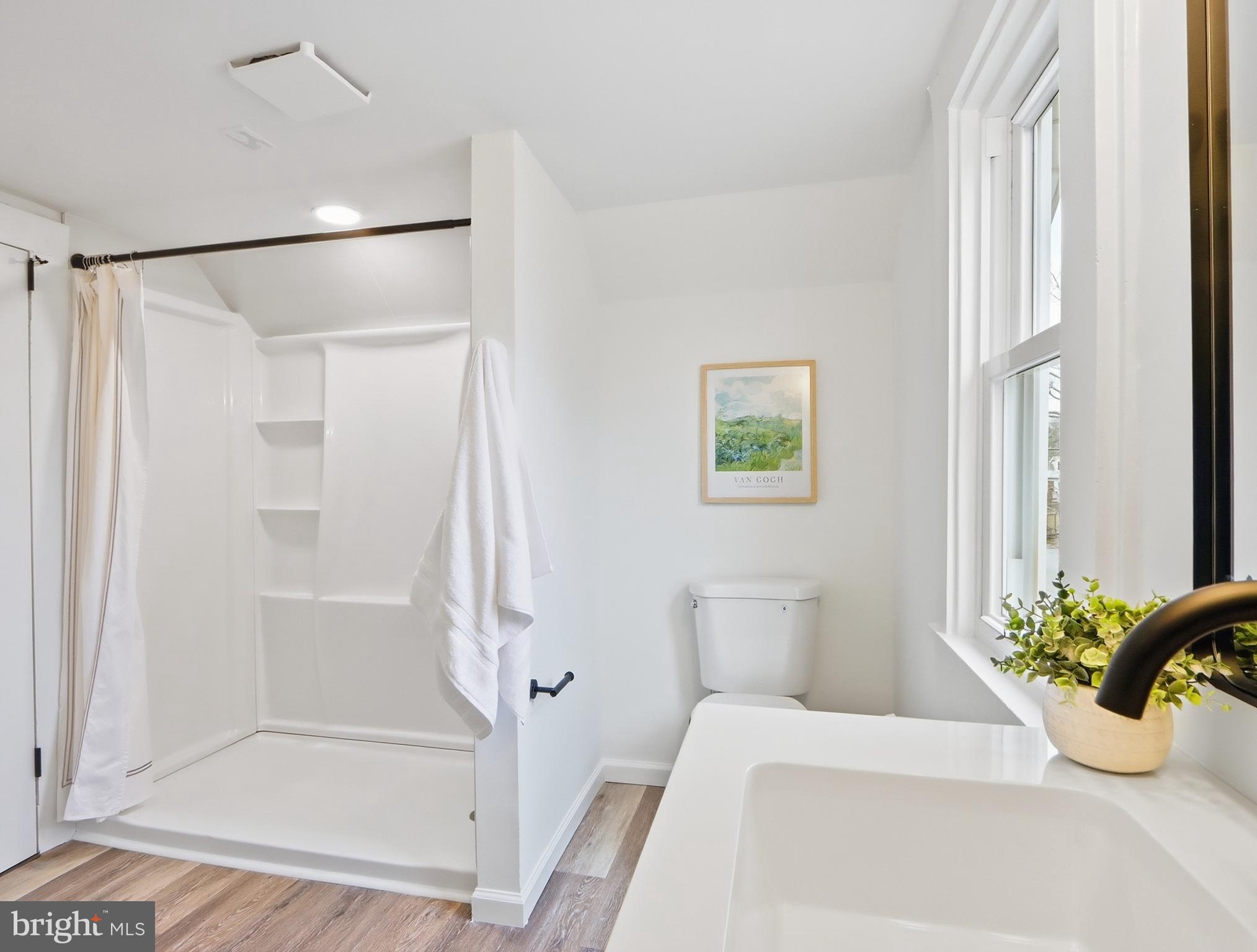 BROOKLYN PARK - Residential