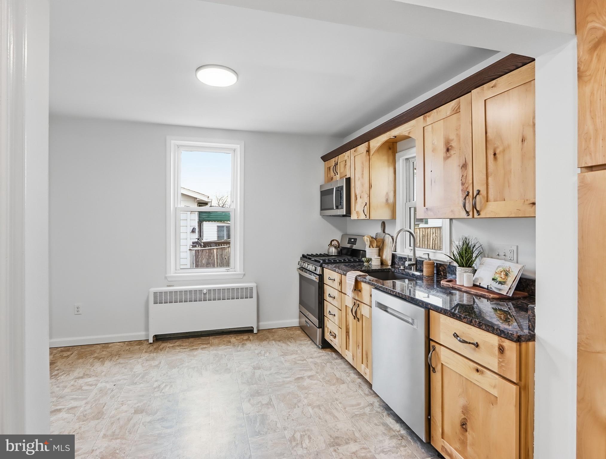 BROOKLYN PARK - Residential