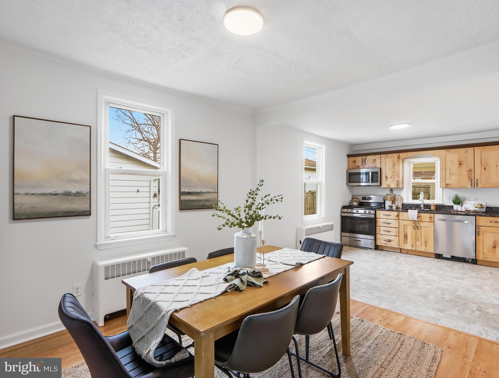 BROOKLYN PARK - Residential